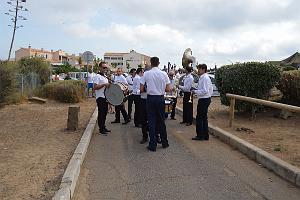 2016 08 15 AGDE-COMMEMORATION DU DEBARQUEMENT 1944 EN PROVENCE (14)